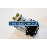 RC-U08125Э (7Н15,PV8,24V (шкив119мм) вертикал