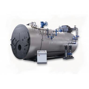 Паровой котел ICI серии GX 7000   220.41263 (220.41263)